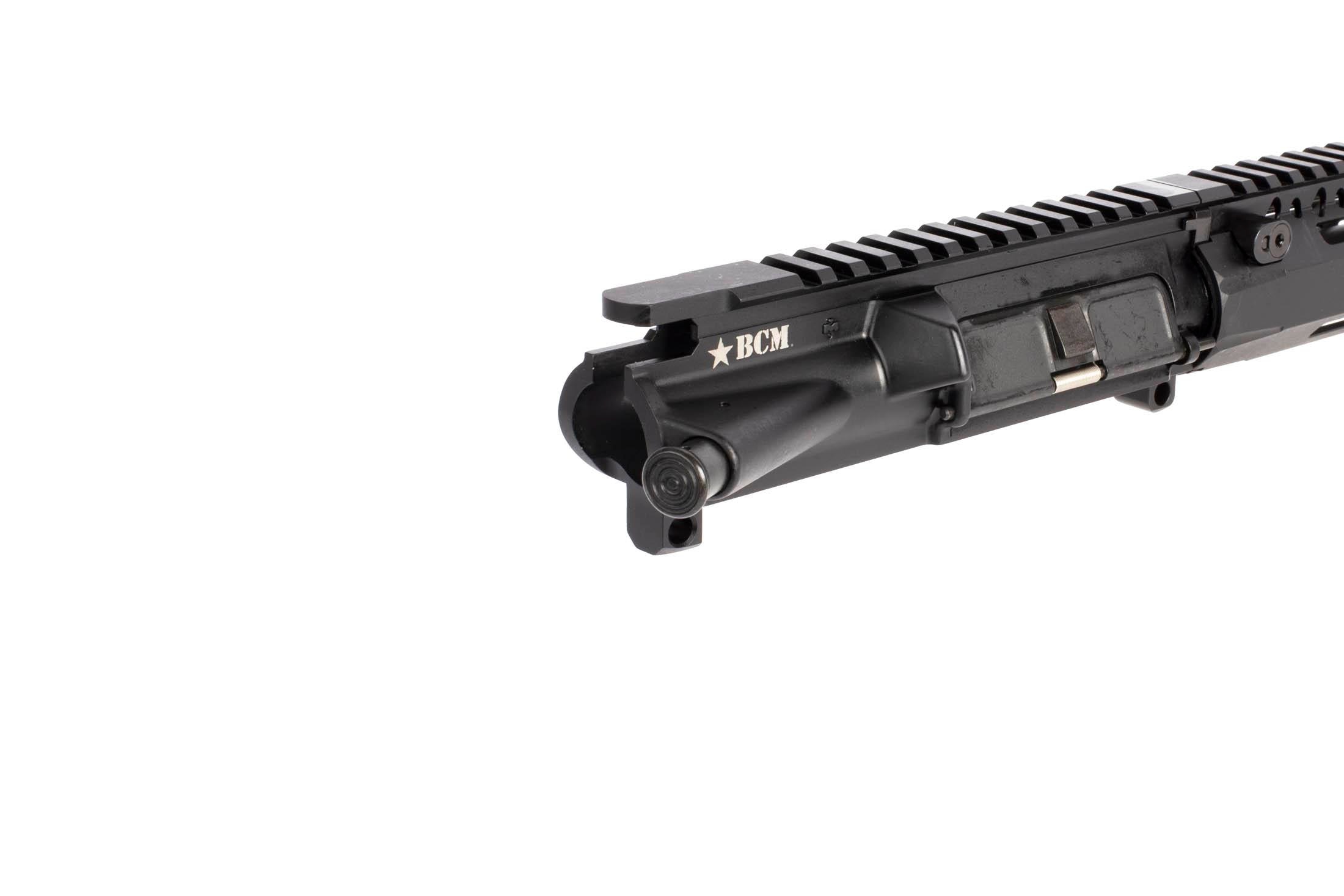 Bravo Company Manufacturing 14.5" 5.56 NATO 17 Enhanced Light Weight